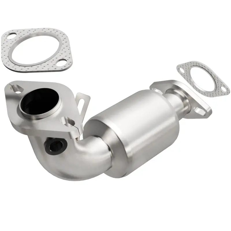 Magnaflow Direct-Fit Catalytic Converter – Front Oem Replacement For 1999–2000 Mitsubishi Galant 2.4L 1