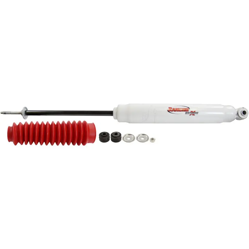 Rancho Rs5000X Twin-Tube Rear Shock For 1970–1979 Ford Pickup And F100 Trucks 1