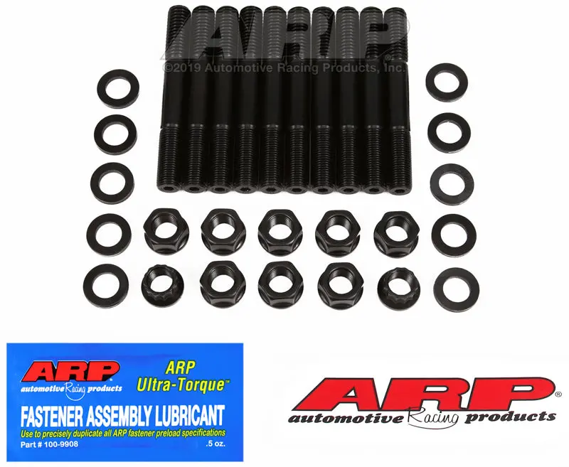 Arp Main Stud Kit For Chrysler 354 Hemi Engines 1
