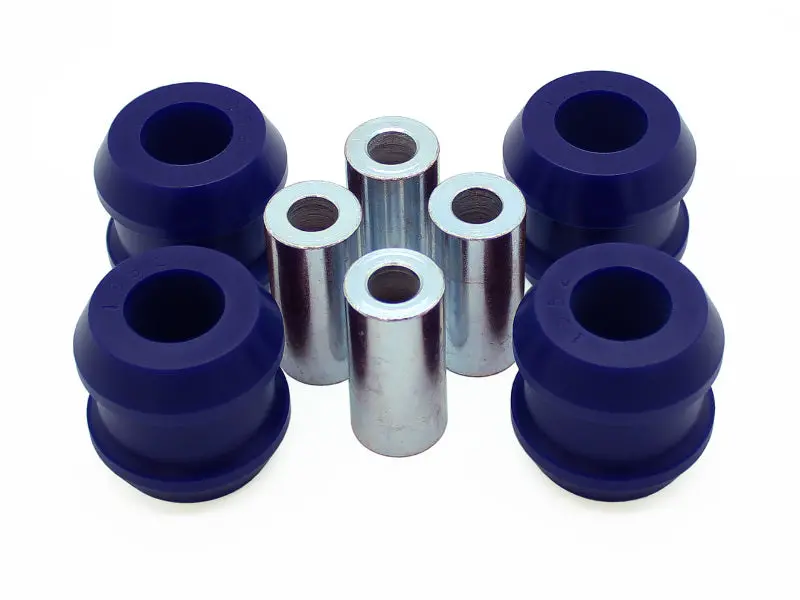 Superpro Front Upper Inner Control Arm Bushing Kit For 1990 Lexus Ls400 Base Model 1