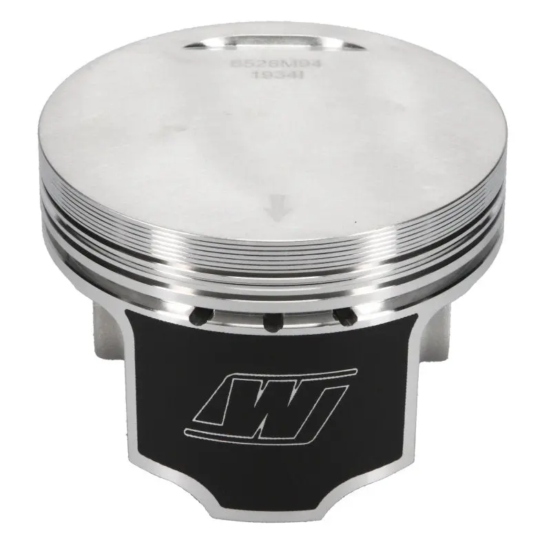 Wiseco 1.374" Compression Height Pistons For Toyota 20R/22R Engines (Part #3701Xc) 2