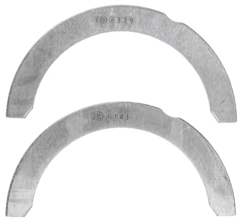 Clevite Toyota 1Zr-Fe/2Zr-Fe Thrust Washer Set 1