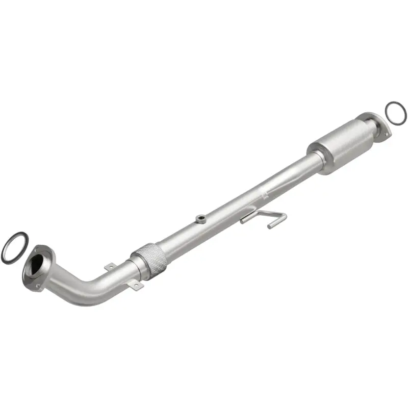 Magnaflow Direct-Fit Catalytic Converter For 2006–2007 Toyota Solara 2.4L (2Az-Fe Engine) 1