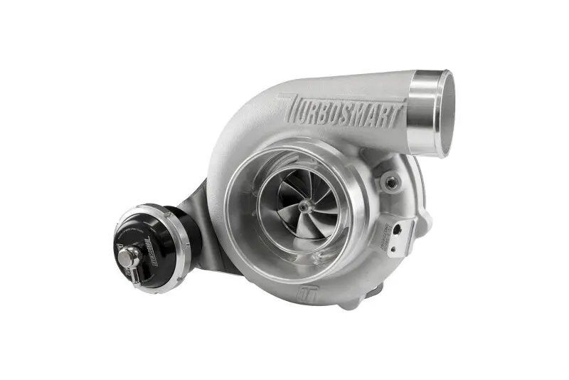 Turbosmart Ts-2 V-Band Turbocharger – Water-Cooled, 5862 Compressor, 0.82Ar Housing, Internally Wastegated 1