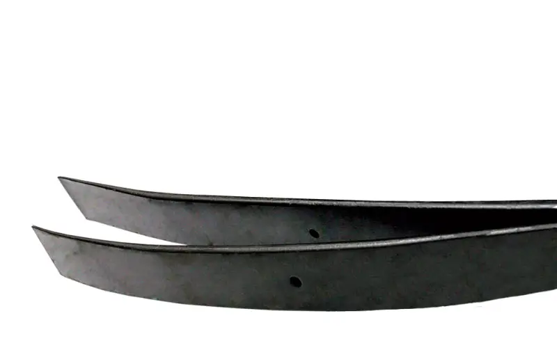 Skyjacker Add-A-Leaf Spring Kit – For 2000–2006 Toyota Tundra 4Wd 1