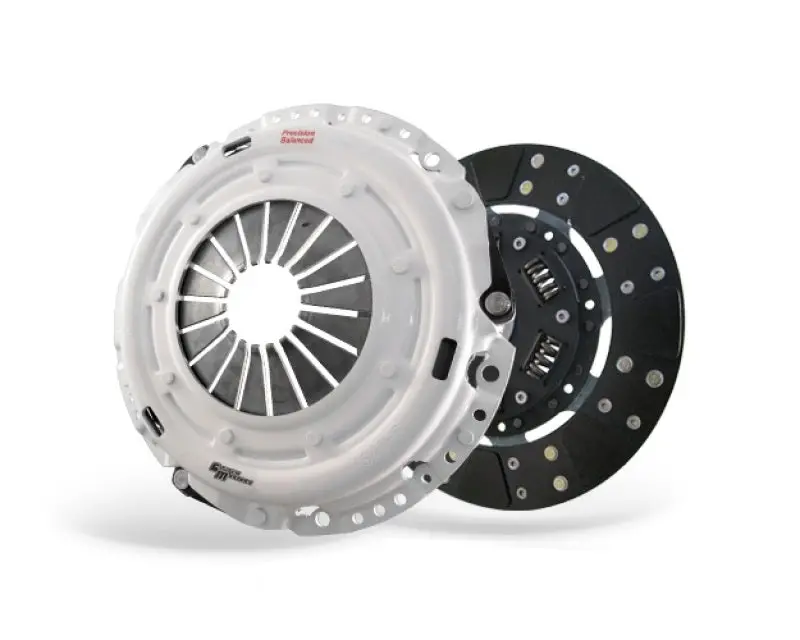 Clutch Masters Fx350 Single-Disc Clutch Kit – 2011–2013 Buick Regal 2.0L Turbo 1