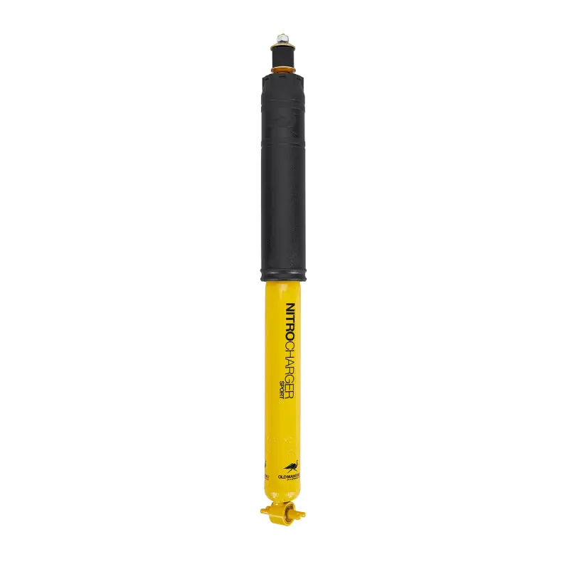 Arb / Ome Nitrocharger Sport Shock Sport Racing Shock Jeep Tjf 2