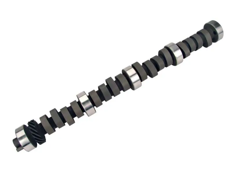 Comp Cams Fc306S-10 Hydraulic Flat-Tappet Camshaft For Small-Block Chevrolet Engines 1