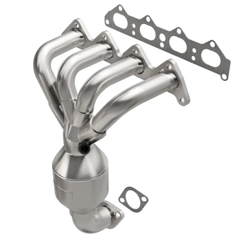 Magnaflow Direct-Fit Catalytic Converter For 1998–2001 Hyundai Elantra 1.8L 1
