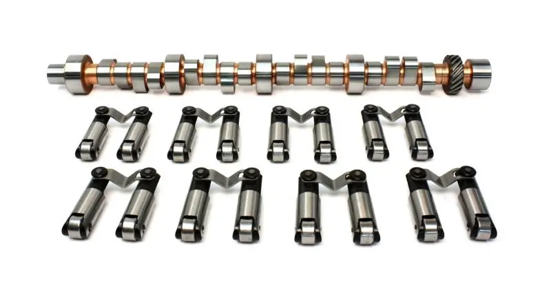 Comp Cams Crs 308R-10 Camshaft And Hydraulic Lifter Kit 1