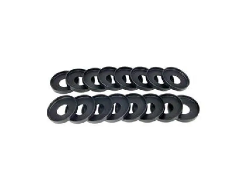 Comp Cams Precision Spring Shim – 0.030" Thick × 1.480" Diameter 1