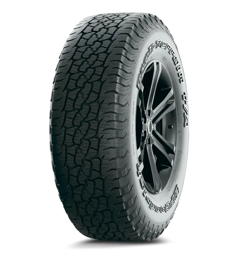 Bfgoodrich Trail-Terrain T/A 235/55R18 104H Xl 1