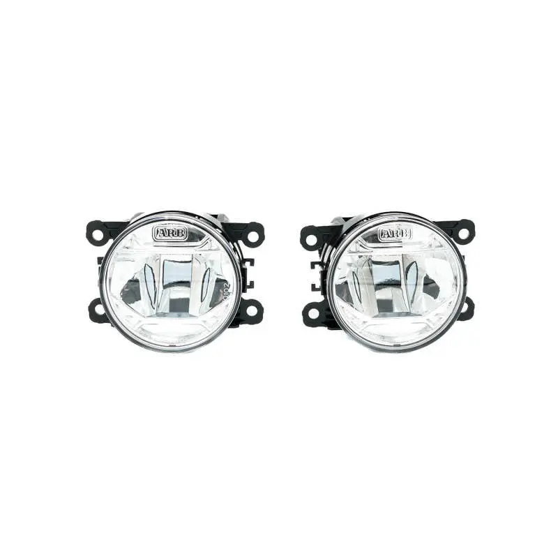 Arb Fog Light Kit For Off-Road Vehicles 1