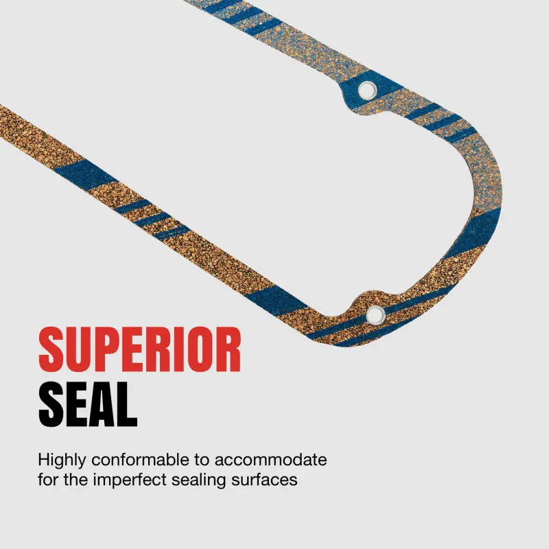 Fel-Pro Vs 50871 Valve Cover Gasket Set For Mercedes-Benz Slk230 (R170) 2