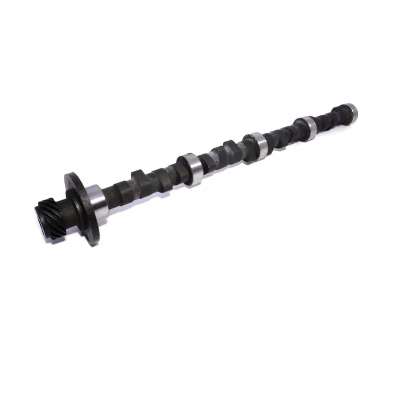 Comp Cams Cad 252H-10 Hydraulic Flat-Tappet Camshaft – Performance Street Grind 1