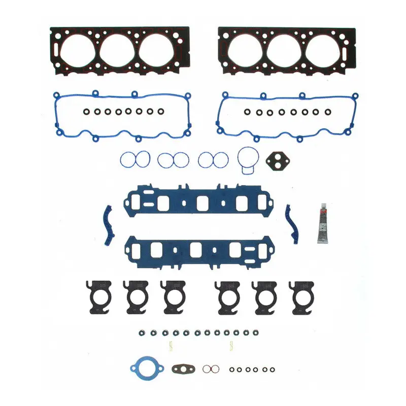 Fel-Pro Permatorque Cylinder Head Gasket Set For Ford Ranger (Hs 9902 Pt-5) 1