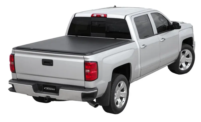 Access Lorado Roll-Up Bed Cover For 1973–1987 Chevy/Gmc Full-Size Trucks (6'4" Bed) 1