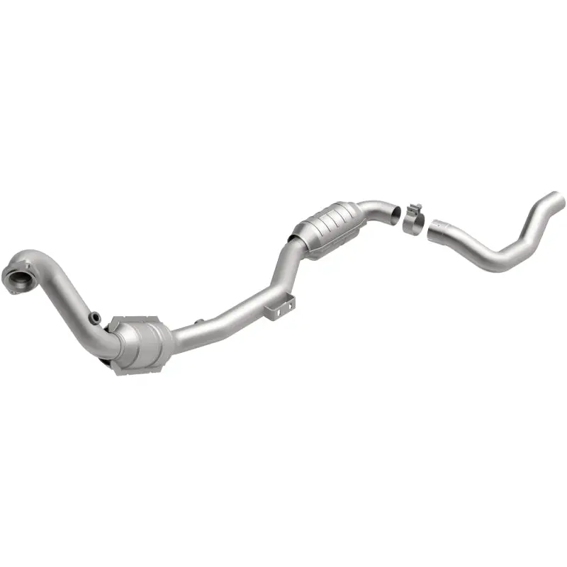 Magnaflow Direct-Fit Catalytic Converter For 2001–2003 Mercedes-Benz Ml55 Amg (Passenger Side, 5.5L V8) 1