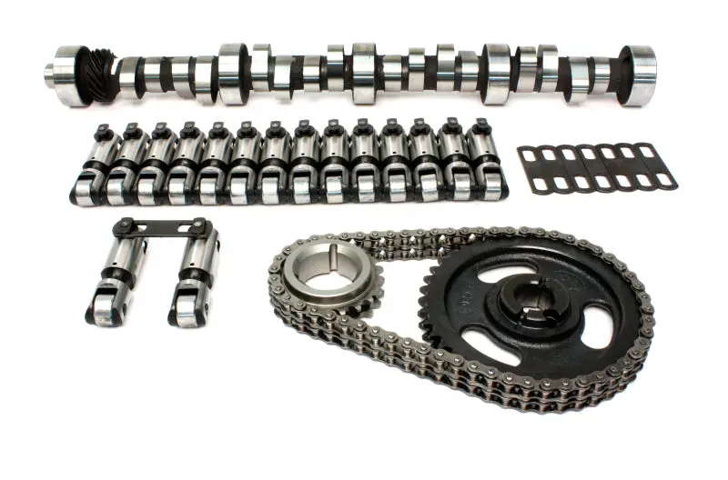 Comp Cams Fs308-R10 Performance Camshaft Kit 1