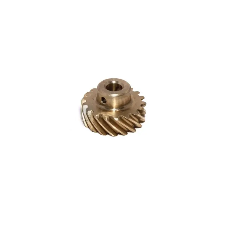 Comp Cams Bronze Timing Gear Kit For Crs/Donovan Engines With Msd Distributor Compatibility 1