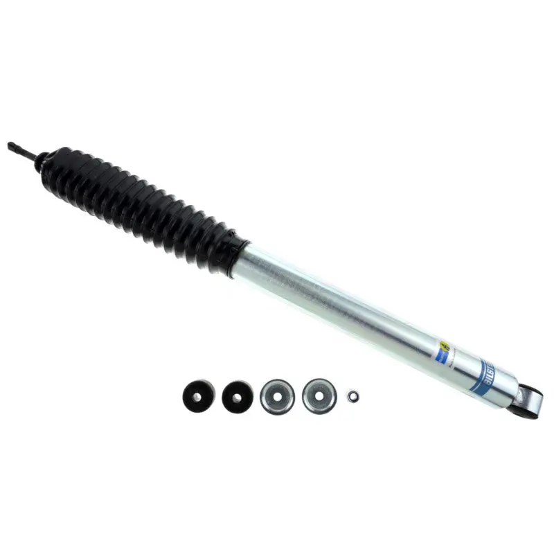 Bilstein 5100 Monotube Shock Absorber – Front For 1987 Jeep Wrangler 1