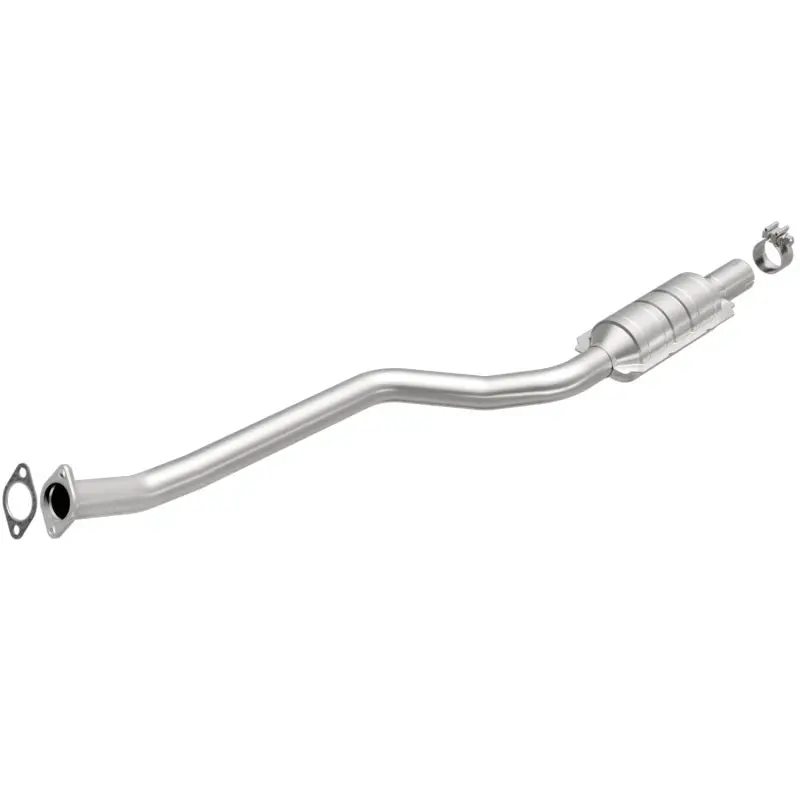 Magnaflow Direct-Fit Catalytic Converter – Passenger Side For 2006–2007 Bmw 530I (3.0L) 1