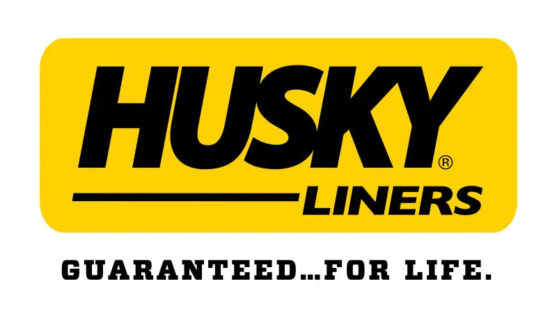 Husky Liners Low-Pro Ventvisor Set – Matte Black For 2021–2025 Cadillac Escalade, Chevrolet Tahoe, Gmc Yukon 1