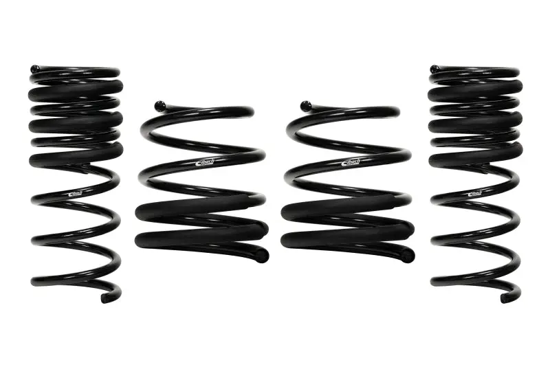 Eibach Pro-Kit Lowering Springs For 2015 Subaru Wrx Sti – 2.5L Turbo Platform 1