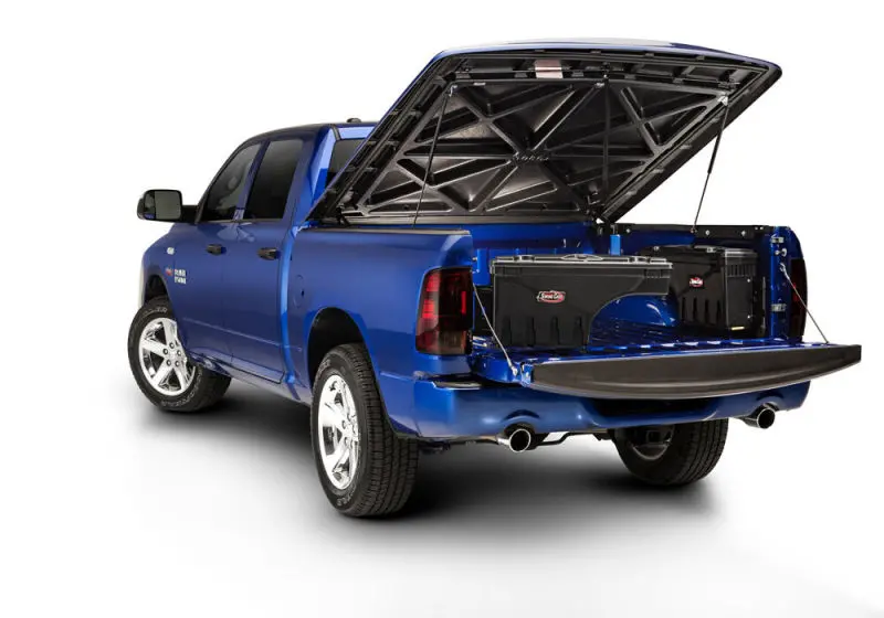 Undercover Swingcase Driver-Side Cargo Storage System For 2023 Chevrolet Colorado & Gmc Canyon 1