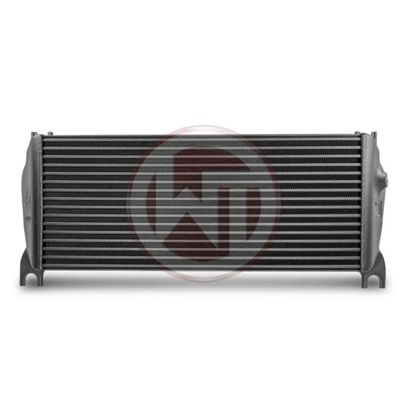 Wagner Tuning Competition Intercooler Kit For 2015+ Ford Ranger Tdci Diesel 1