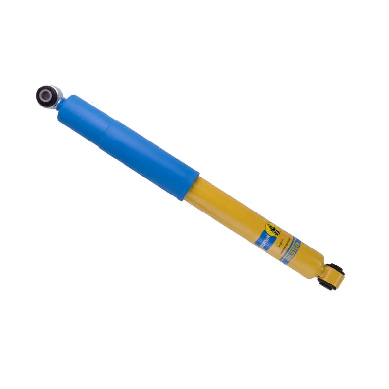Bilstein 4600 Series Rear Monotube Shock – 46Mm Piston, Designed For 2015 Chevrolet/Gmc Tahoe And Yukon 1
