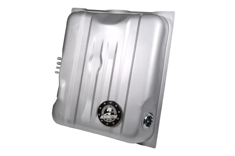 Aeromotive Stealth Gen 2 Fuel Tank For 1970–1974 Dodge Challenger – 20-Gallon In-Tank Pump System 1