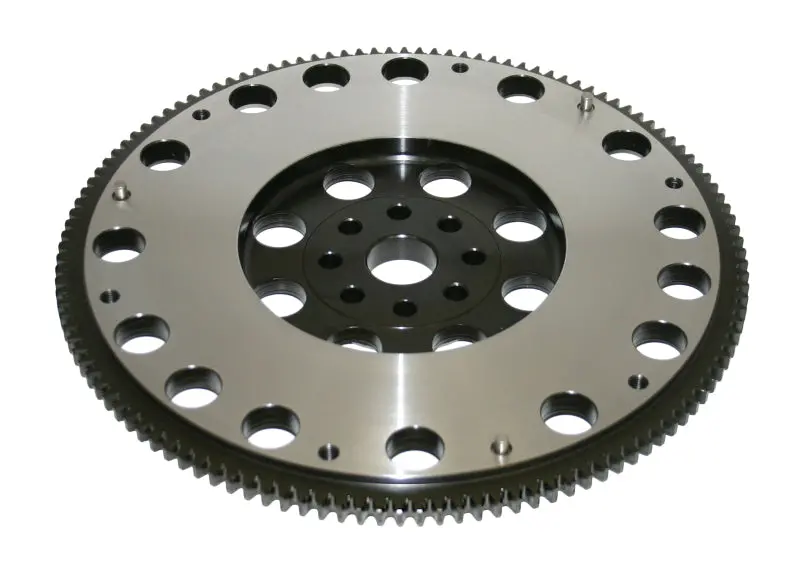 Competition Clutch Lightweight Steel Flywheel For 2002–2005 Subaru Wrx – 13.47 Lbs, Balanced 1