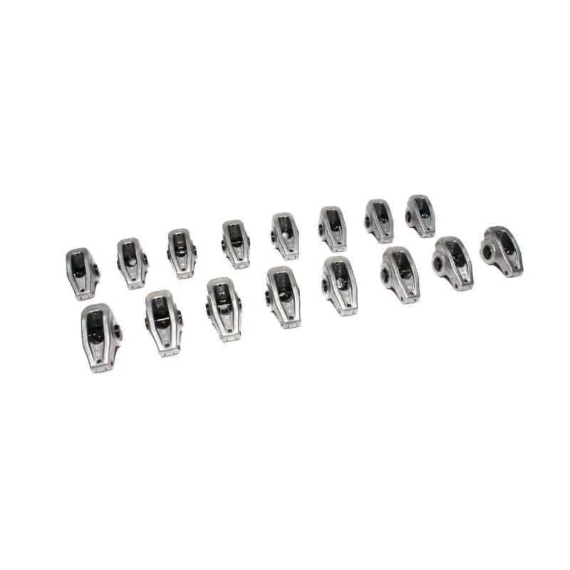 Comp Cams High-Energy Aluminum Rocker Arms For Big Block Chevrolet Engines 1