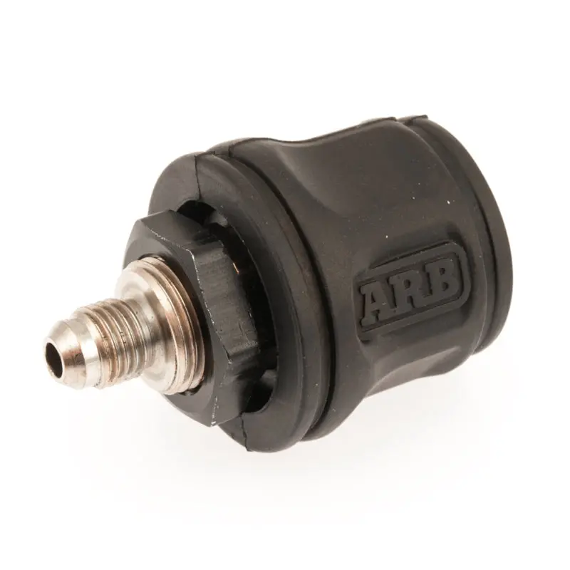 Arb Hose Coupling Us Std Jic-4 1Pk 1