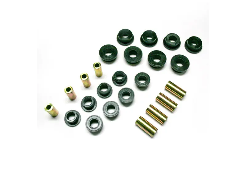Superlift Control Arm Bushing Kit For 2003–2008 Dodge Ram 2500/3500 4Wd With 4–6 Inch Lift 1