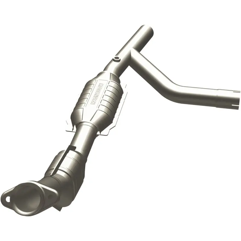 Magnaflow Direct-Fit Catalytic Converter – For 1997–2000 Ford E-Series Vans With 4.2L Engine 2