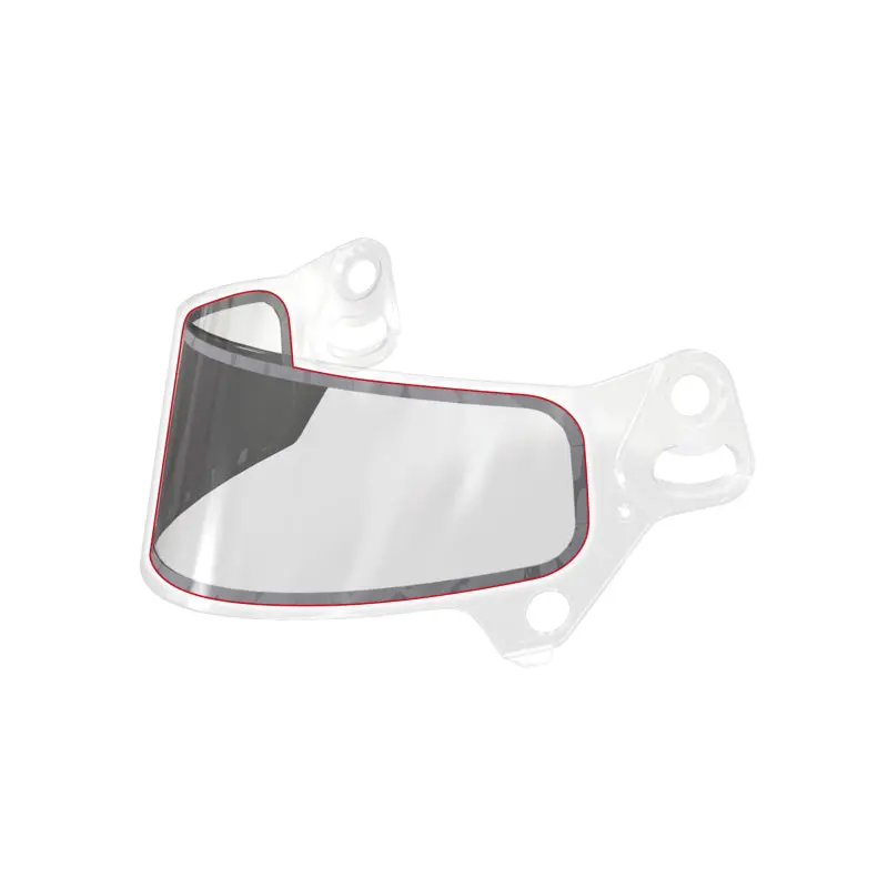 Bell Drag Anti-Fog Insert Shield For Racing Helmets – 281 Model Compatible 1