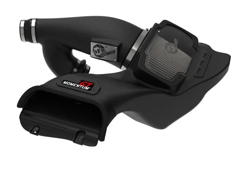 Afe Power Momentum Gt Pro Dry S Cold Air Intake For 2021–2022 Ford F-150 3.5L V6 Powerboost 1