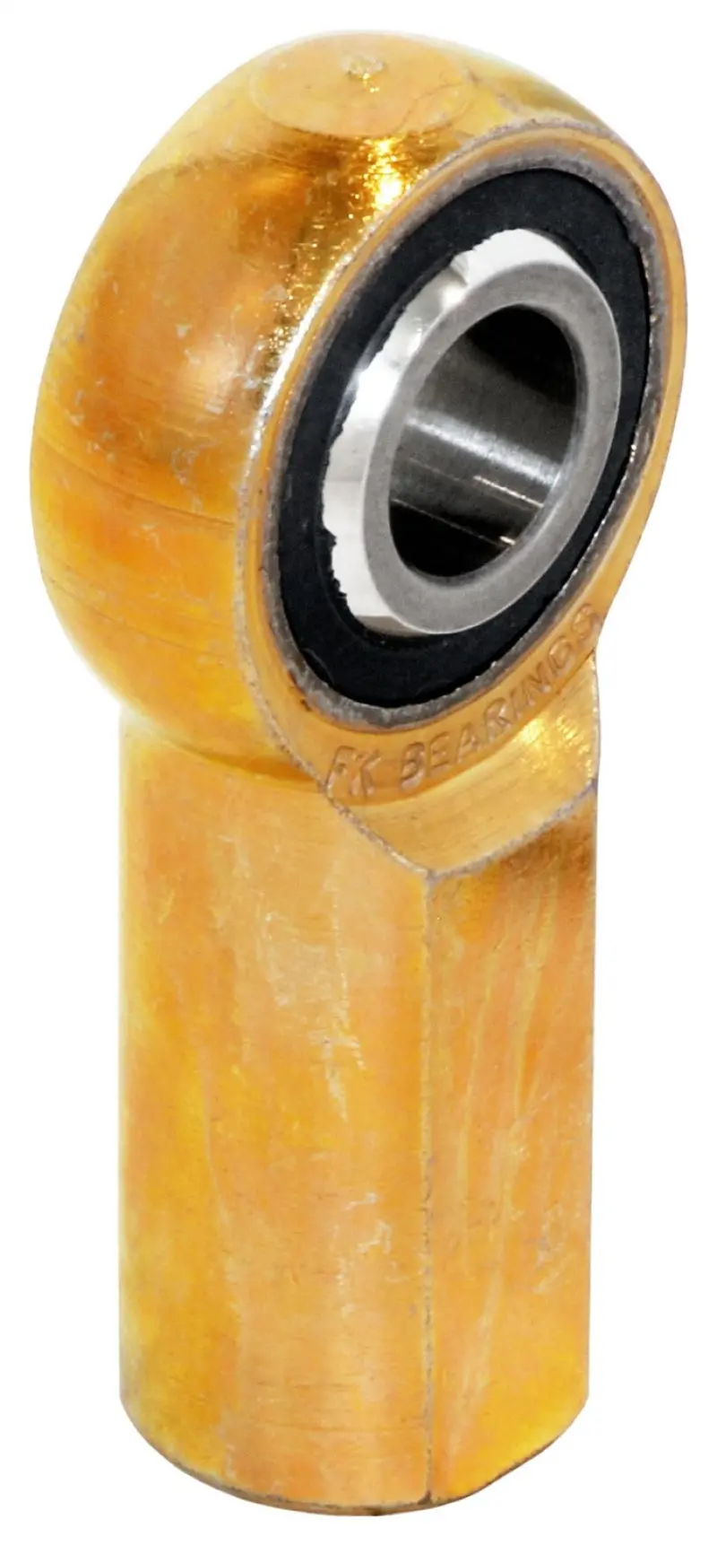 Rockjock Anti-Roll Sway Bar Heim Joint – 1/2-Inch Ball, 1/2-20 Rh Female Thread 1