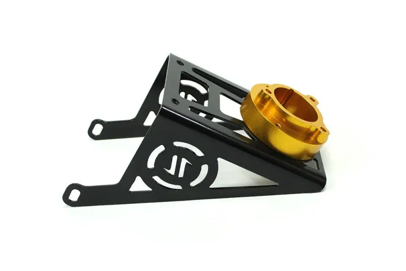 Isr Performance Ls-To-350Z Transmission Adapter – Cd00X 6-Speed Manual (2003–2008, Late Hr Version) 2