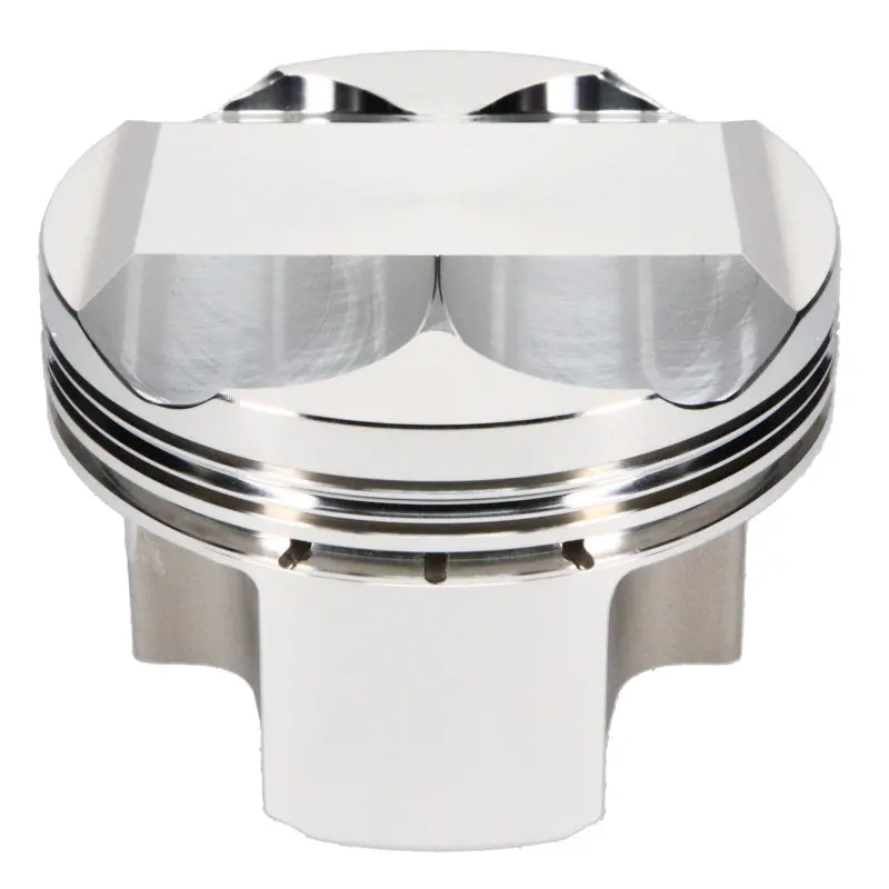 Je Pistons High-Compression Set (12.8:1) For Renault Clio Rs F4R – 4-Piece 1