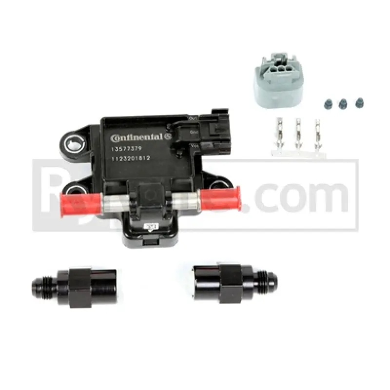 Rywire Flex Fuel Conversion Kit – Ethanol Content Sensing & Ecu Integration System 1