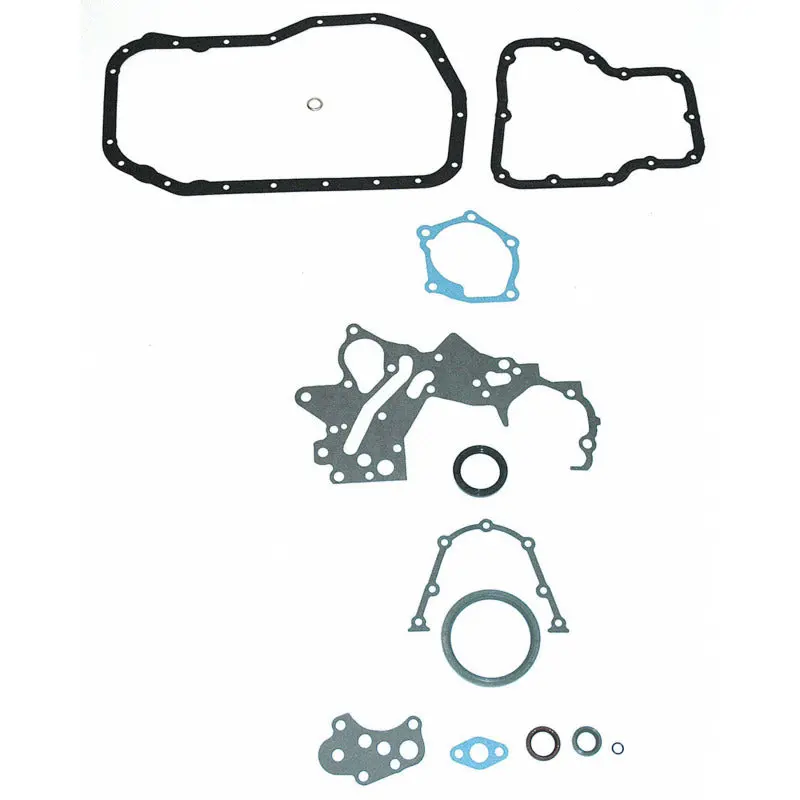 Fel-Pro Engine Conversion Gasket Set For Mitsubishi Outlander — Part #Cs 26235 1