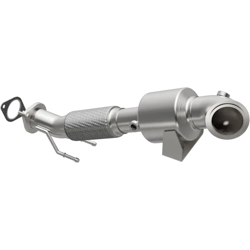Magnaflow California-Certified Direct-Fit Catalytic Converter For 2013–2016 Ford Focus St 2.0L 1