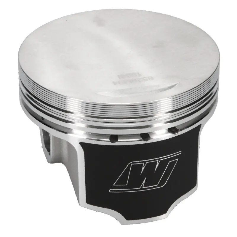 Wiseco 1.374" Compression Height Pistons For Toyota 20R/22R Engines (Part #3701Xc) 1