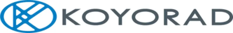 Koyo Toyota 10-13 Tundra 4.6L/07-13 Tundra 5.7L V8 (At) Racing Radiator *Requires Sk-C13* 1