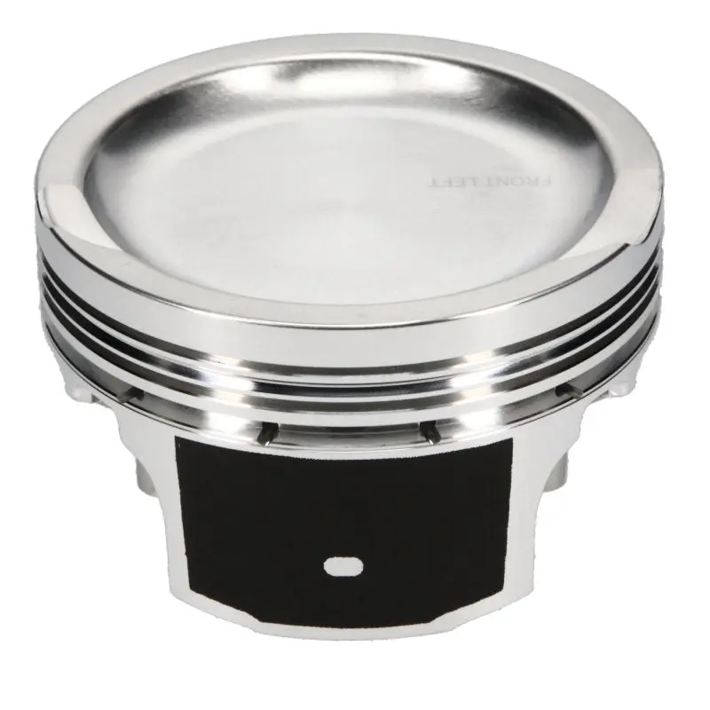 Je Pistons For Ford 4.6L 2-Valve Modular Engines – 8.5:1 Compression Ratio, Set Of 8 1