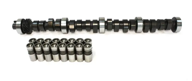 Comp Cams Ff 305H Camshaft And Hydraulic Lifter Kit 1