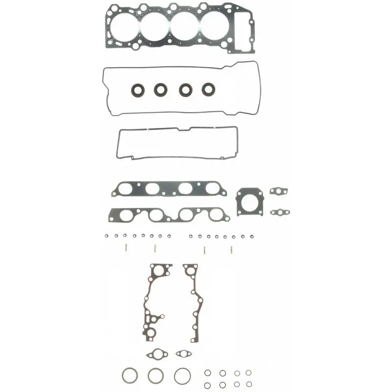 Fel-Pro Permatorque Cylinder Head Gasket Set For Toyota Previa (Hs 9831 Pt) 1